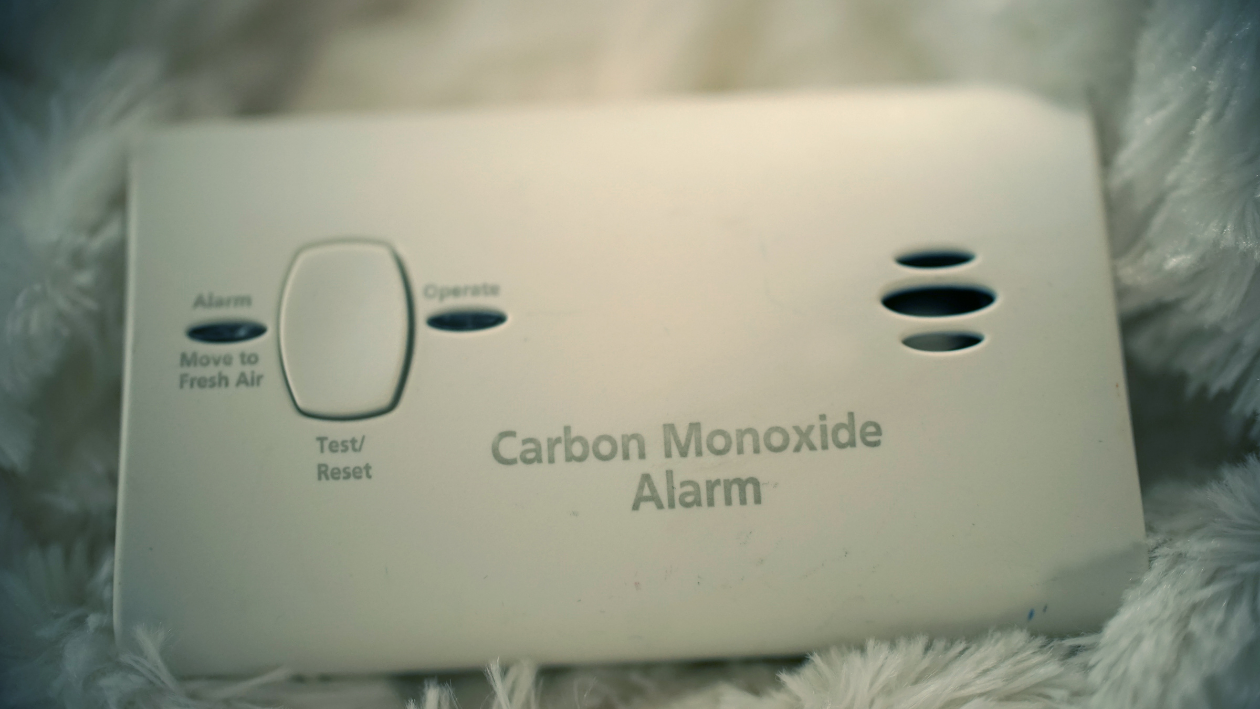 Getting My Home Tested for Carbon Monoxide My Father's Mechanical