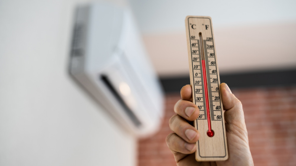 How Can I Keep My House Cooler This Summer Without Blasting The AC?