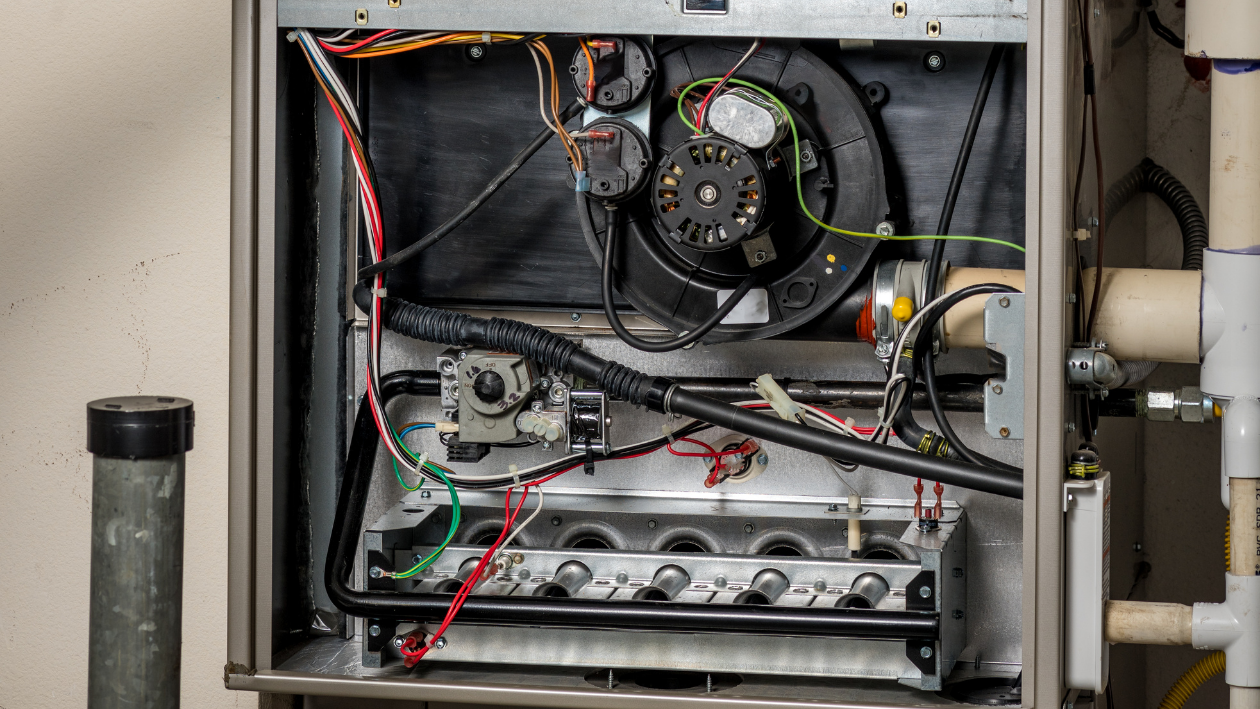 Why Is My Furnace Cycling On and Off? My Father’s Mechanical