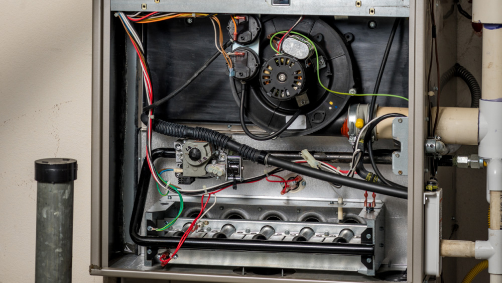 Why Is My Furnace Cycling On And Off? My Father’s Mechanical