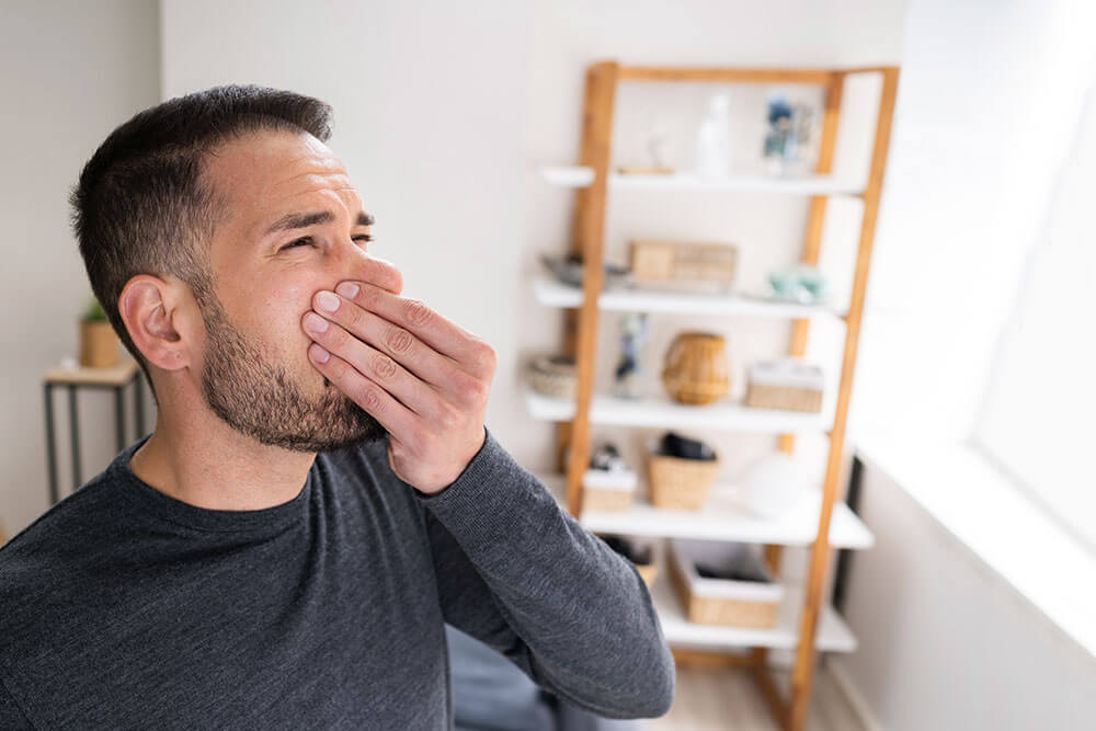 How to Reduce Odors and Bacteria Inside Your Home