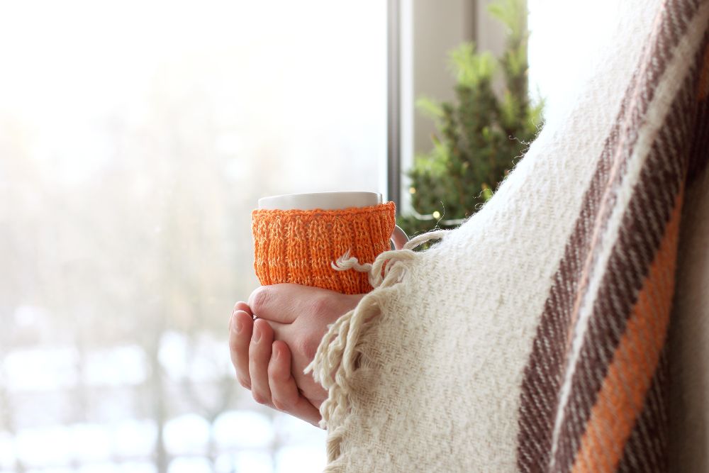 Ways to Keep My Home Warmer This Winter
